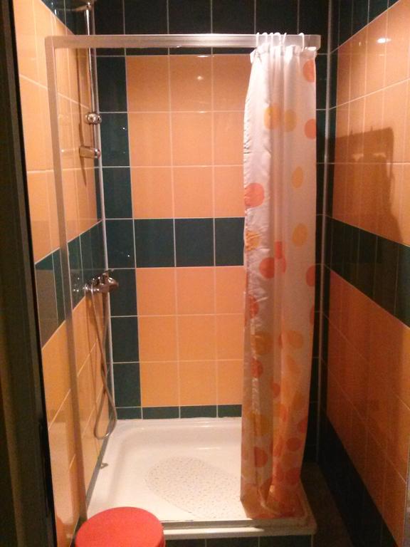 Pod Zielonym Kogutem Hostel Duszniki Zdrój Buitenkant foto